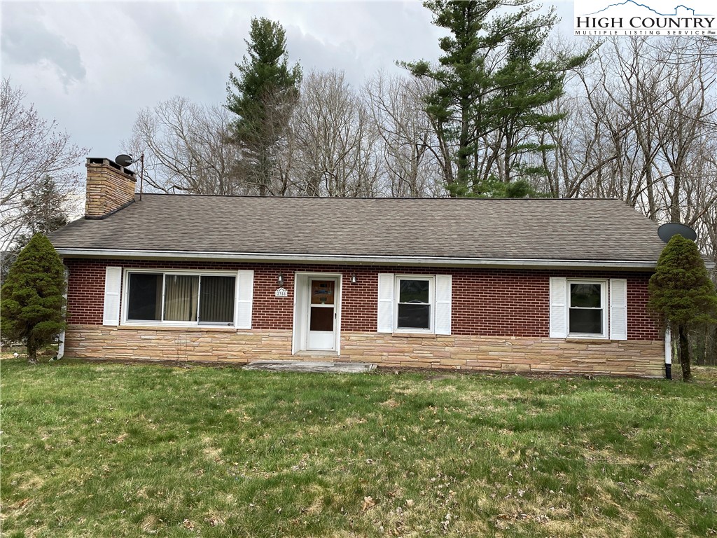 2358 Deerfield Road Boone, NC 28607 - Photo 1 of 1 Gallery Image 1