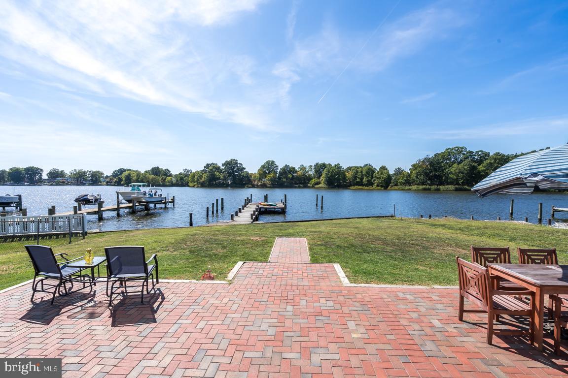 7540 Old Battle Grove Road Baltimore, MD 21222 - Photo 3 of 52