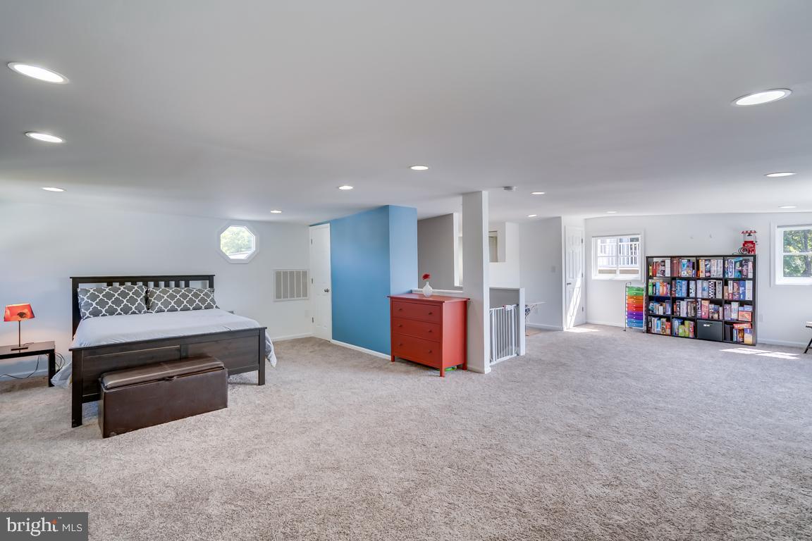 7540 Old Battle Grove Road Baltimore, MD 21222 - Photo 31 of 52