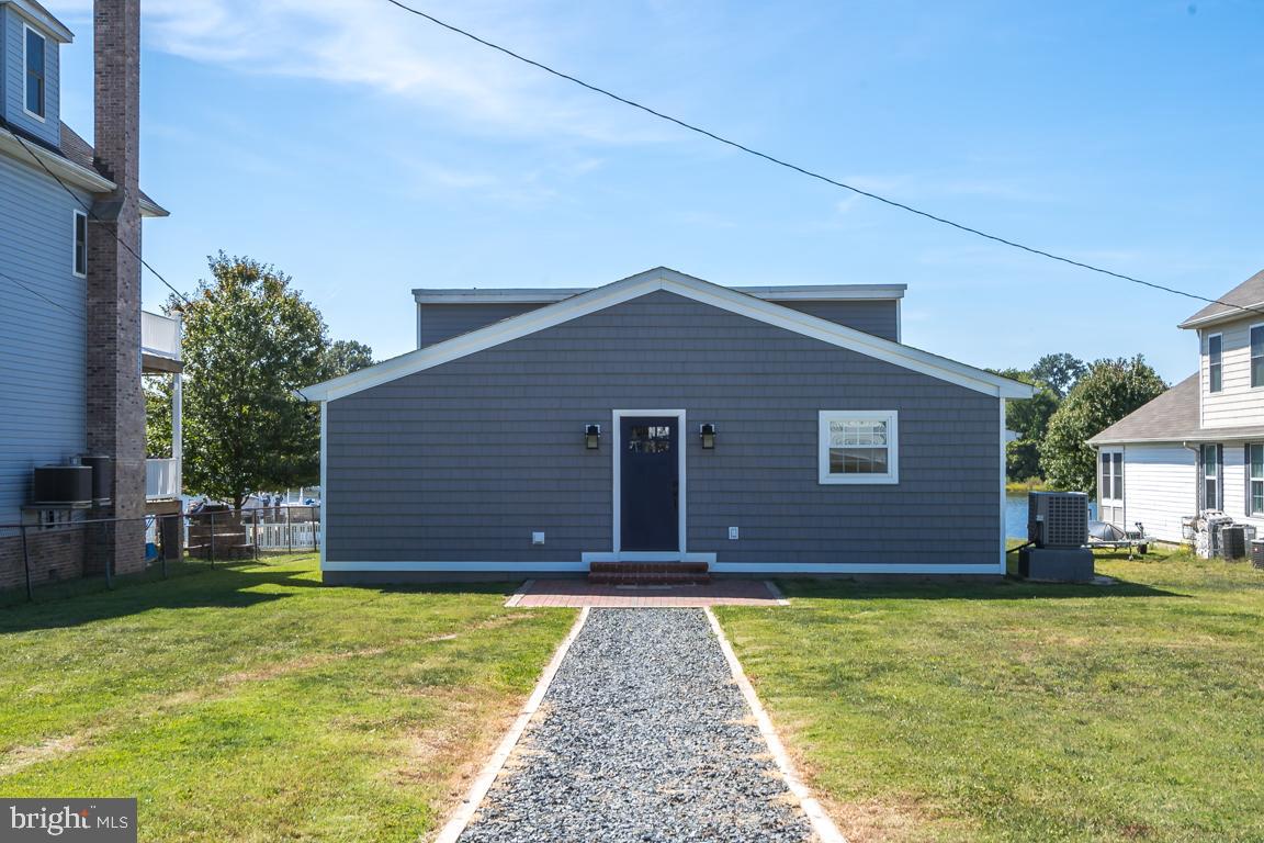7540 Old Battle Grove Road Baltimore, MD 21222 - Photo 41 of 52