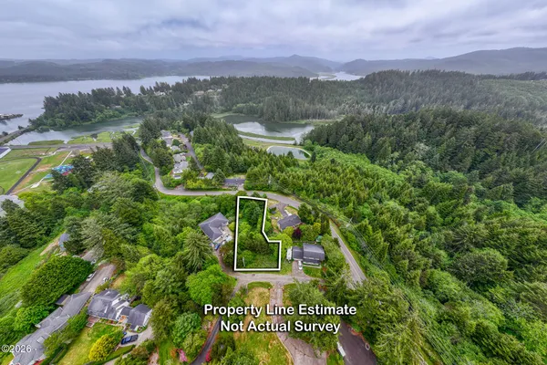 $95,000 | Tl00198 Southeast Hospital Hill Road, Waldport, OR 97394
