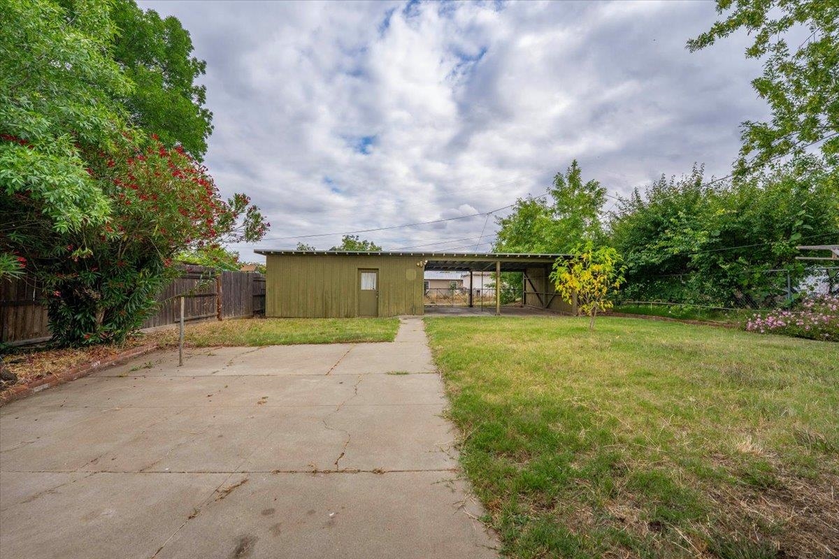 1605 Walbridge Street Red Bluff, CA 96080 - Photo 22 of 32