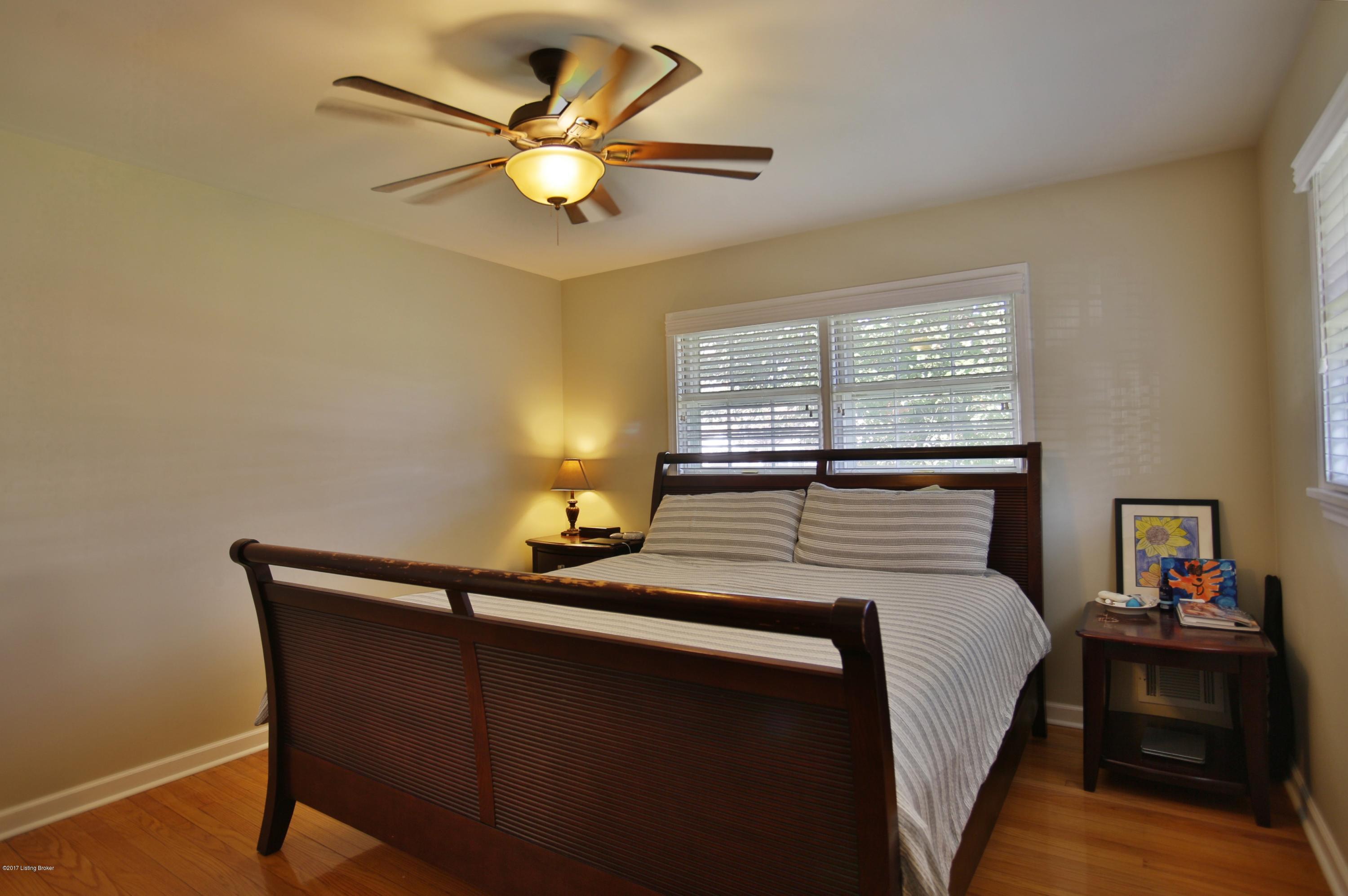 12214 Hardwick Road Louisville, KY 40243 - Photo 16 of 44 Bedroom 2 (currently used as master)
