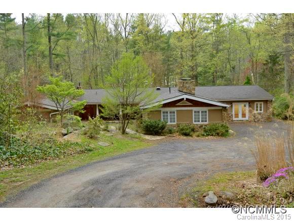 327 Vanderbilt Road Asheville, NC 28803 - Photo 1 of 24 Gallery Image 1