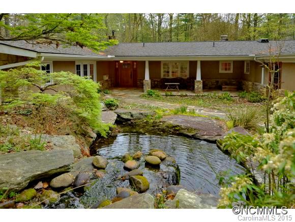 327 Vanderbilt Road Asheville, NC 28803 - Photo 2 of 24 Gallery Image 2