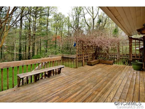 327 Vanderbilt Road Asheville, NC 28803 - Photo 12 of 24 Gallery Image 12