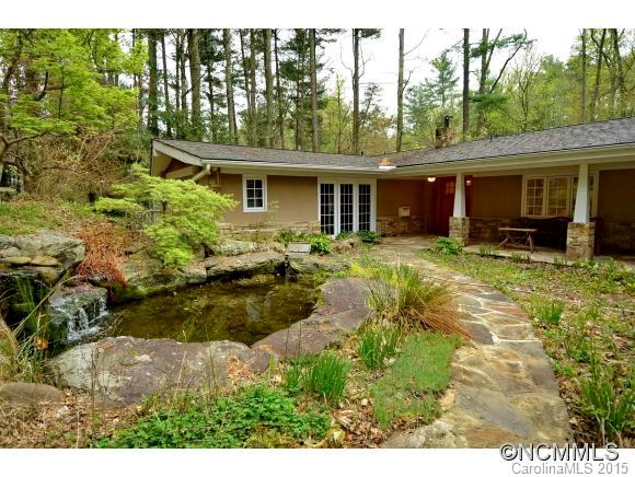 327 Vanderbilt Road Asheville, NC 28803 - Photo 3 of 24 Gallery Image 3