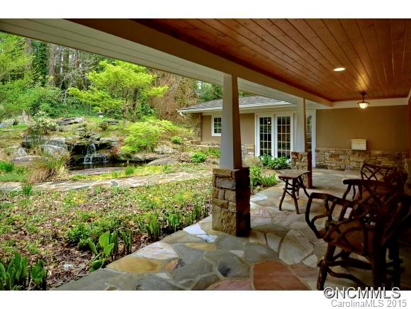 327 Vanderbilt Road Asheville, NC 28803 - Photo 5 of 24 Gallery Image 5