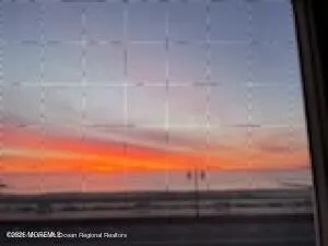 a view of an ocean