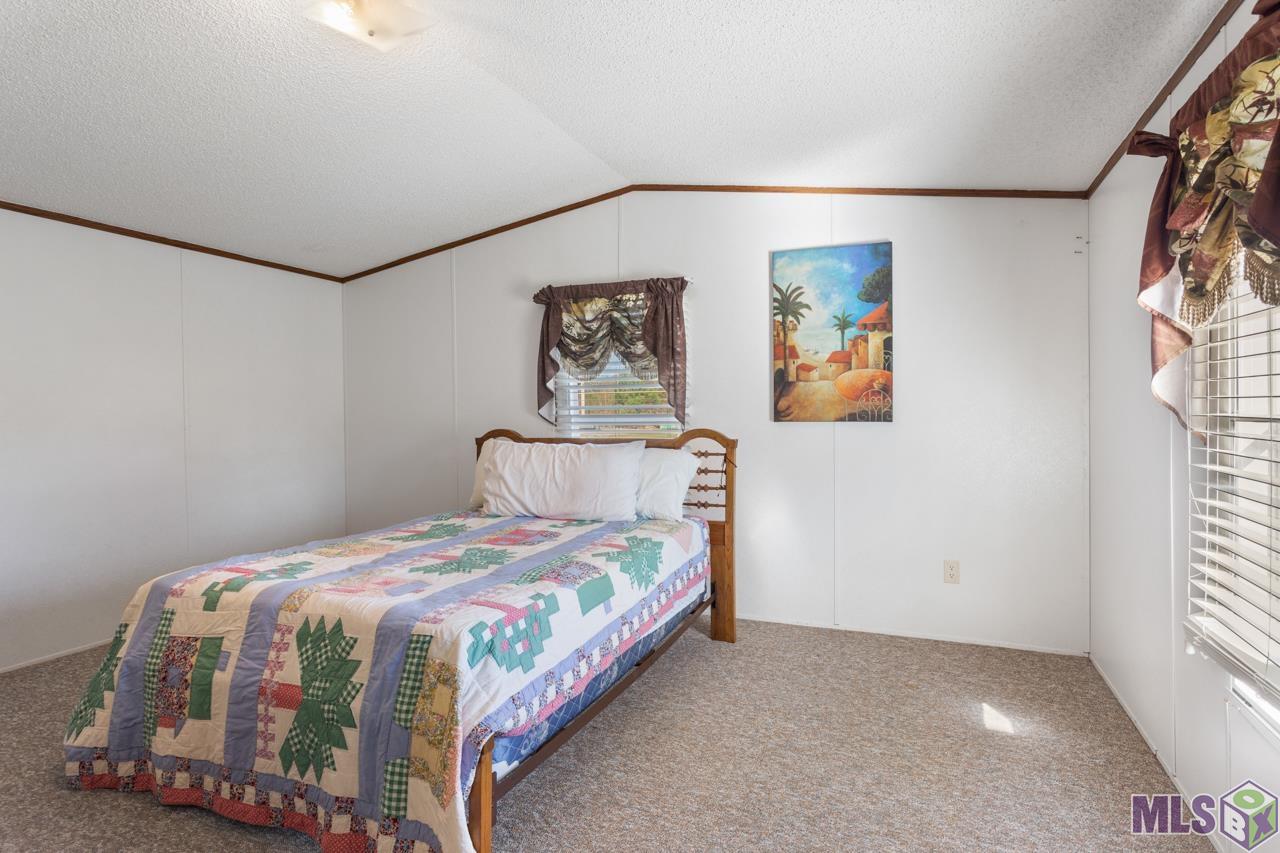 21149 Chaney Road Zachary, LA 70791 - Photo 12 of 13 Second Bedroom