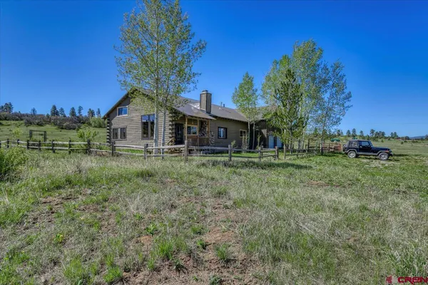 $895,000 | 101 Spirit Path Court, Pagosa Springs, CO 81147