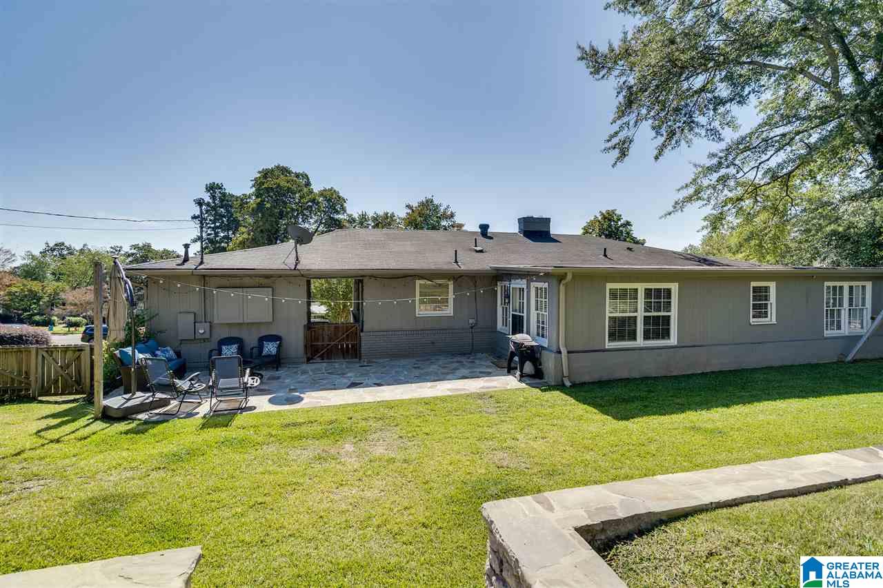1860 Southwood Road Birmingham, AL 35216 - Photo 47 of 48