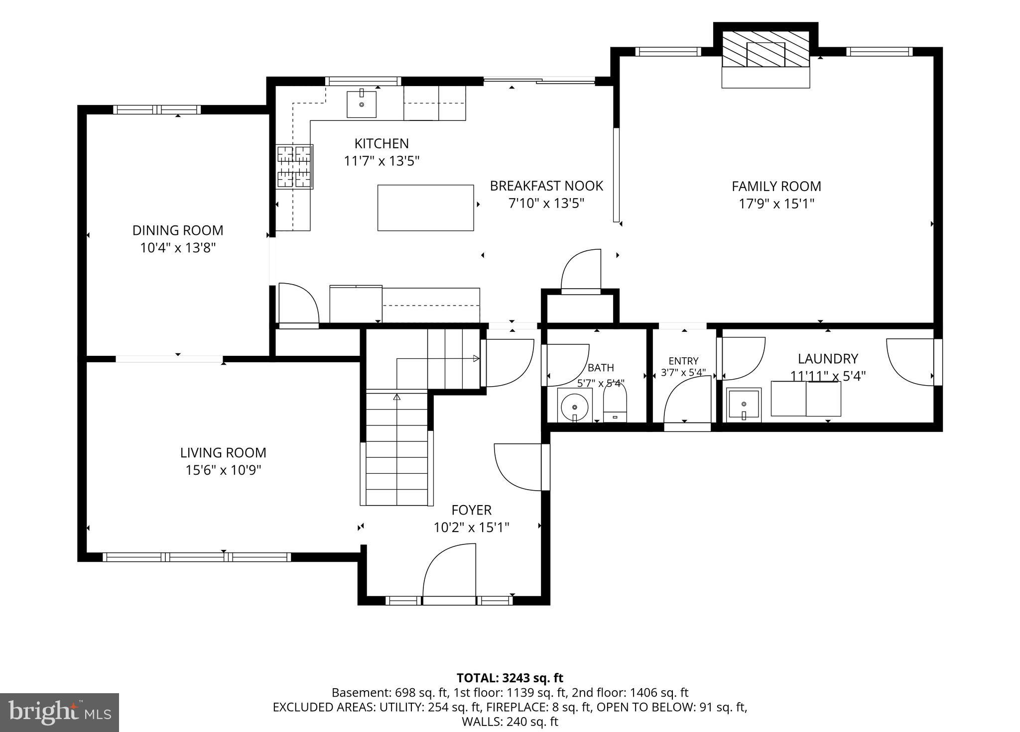 624 Westbourne Road Harleysville, PA 19438 - Photo 44 of 48