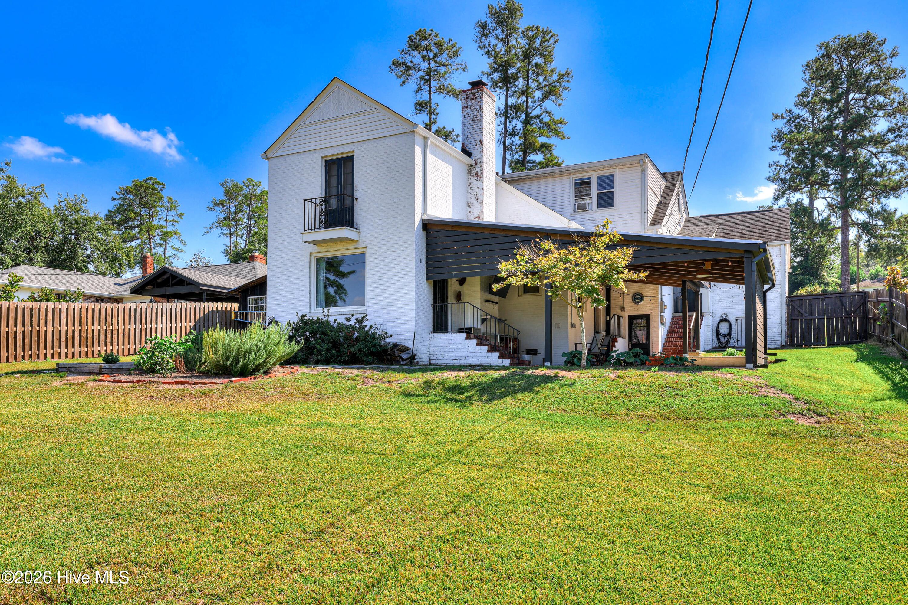 3011 Fox Spring Road Augusta, GA 30909 - Photo 69 of 77 69-169