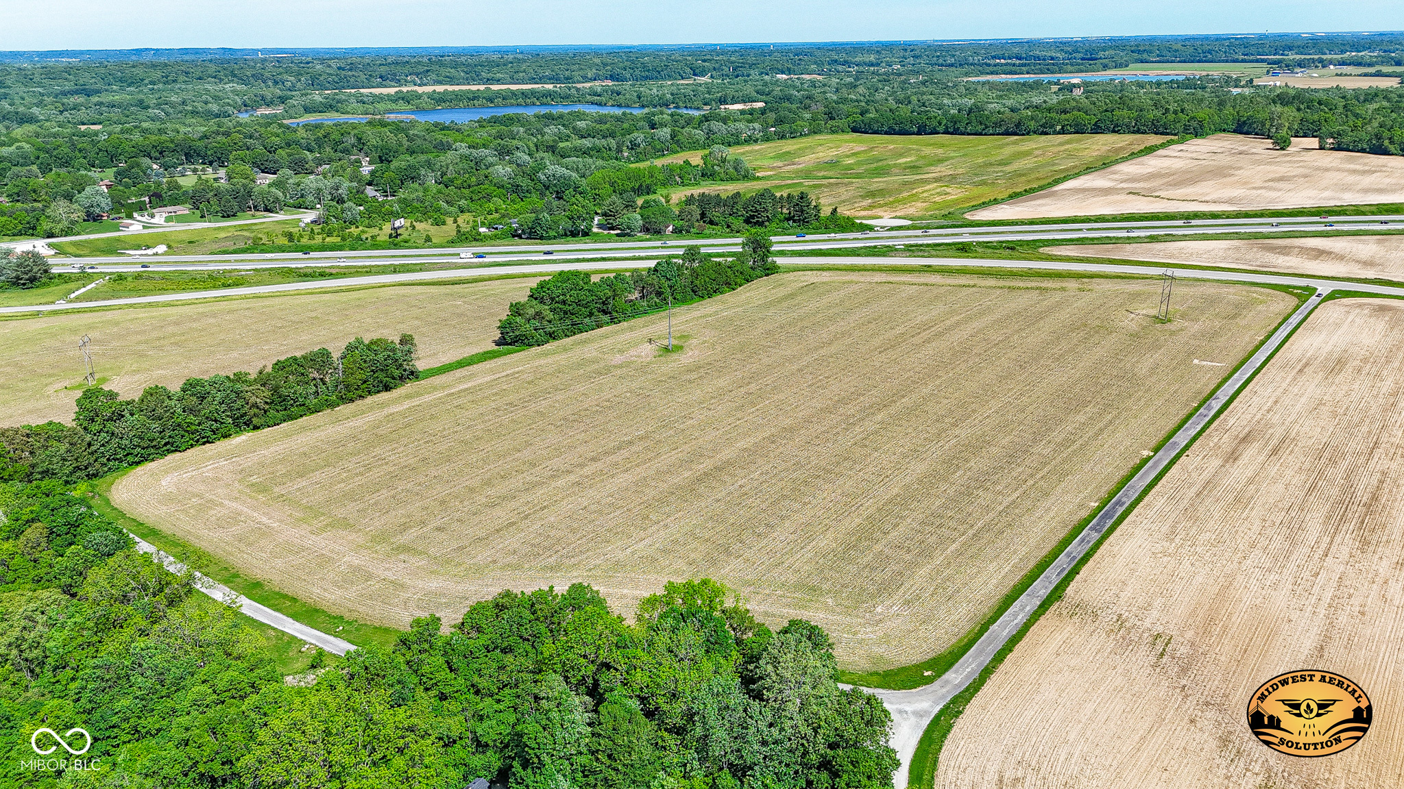 7892 Whiteland Road Martinsville, IN 46151 - Photo 4 of 6