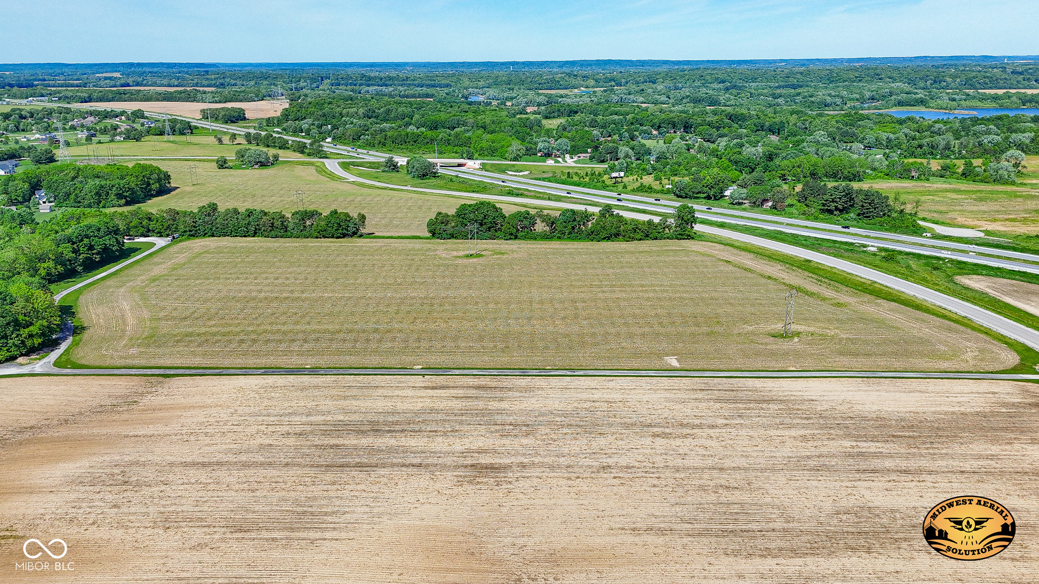 7892 Whiteland Road Martinsville, IN 46151 - Photo 5 of 6
