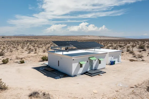 $775,000 | 5316 Pearl Springs Avenue, Twentynine Palms, CA 92277