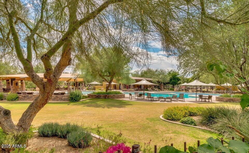 3935 East Rough Rider Road, Unit 1029 Phoenix, AZ 85050 - Photo 23 of 29 20250627020033143877000000-o