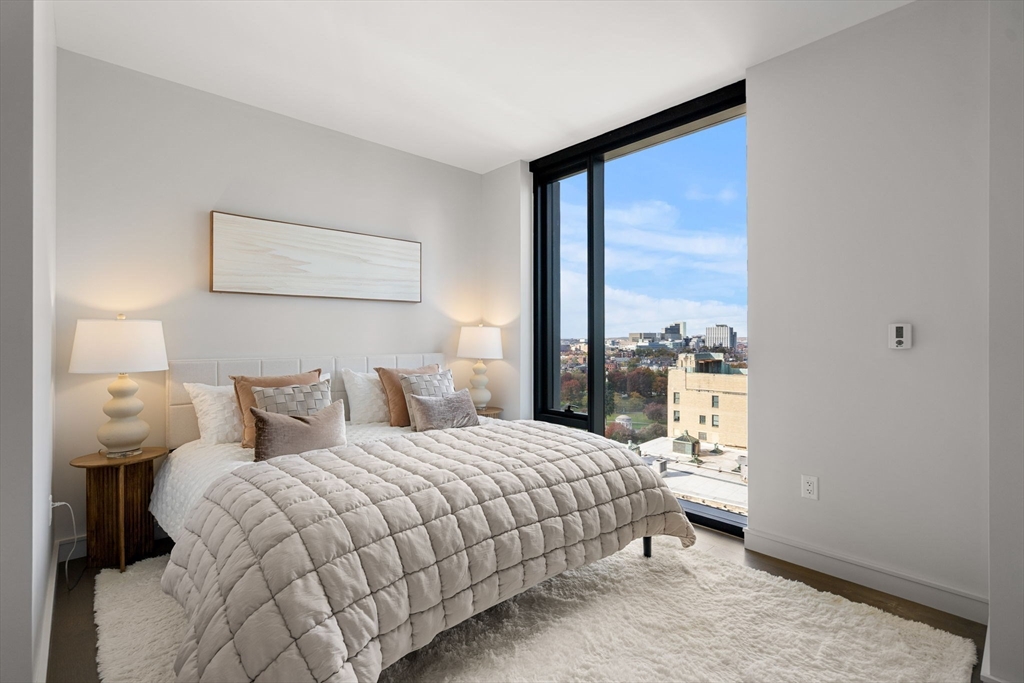 55 Lagrange Street, Unit 1805 Boston, MA 02116 - Photo 11 of 31