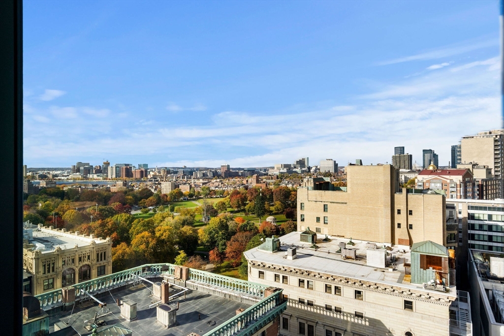 55 Lagrange Street, Unit 1805 Boston, MA 02116 - Photo 12 of 31