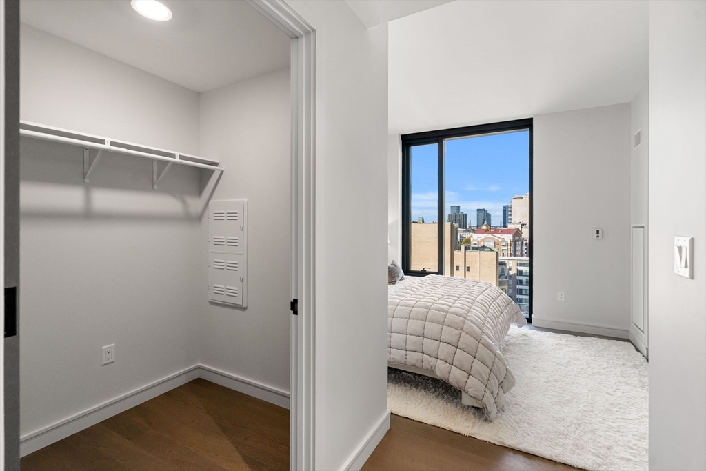 55 Lagrange Street, Unit 1805 Boston, MA 02116 - Photo 14 of 31