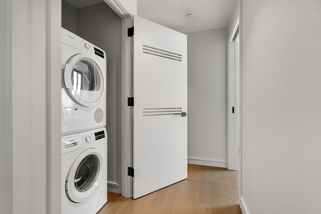 55 Lagrange Street, Unit 1805 Boston, MA 02116 - Photo 19 of 31