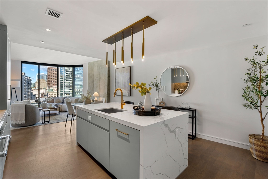 55 Lagrange Street, Unit 1805 Boston, MA 02116 - Photo 5 of 31