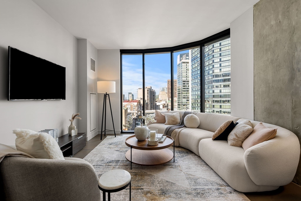 55 Lagrange Street, Unit 1805 Boston, MA 02116 - Photo 9 of 31