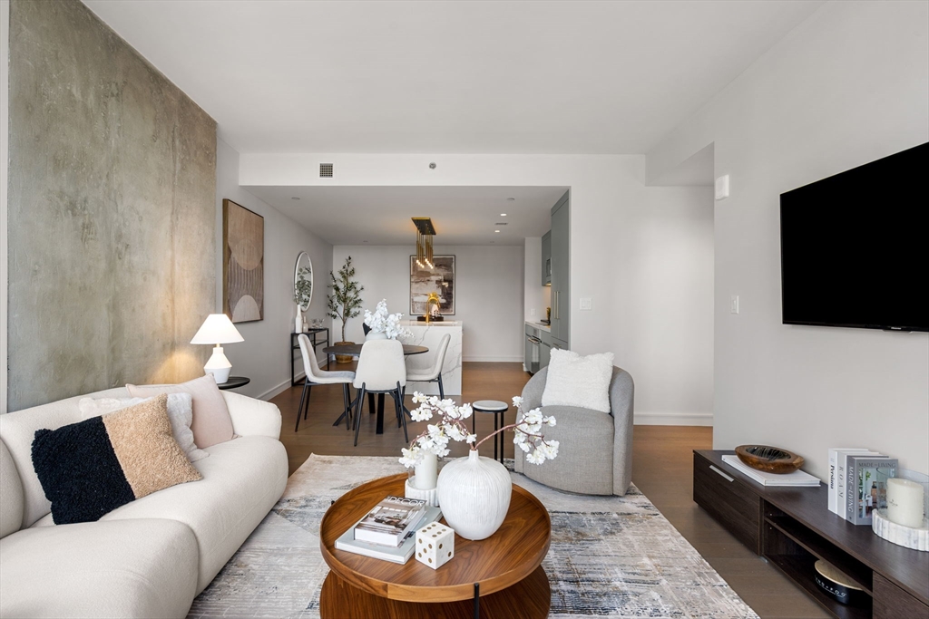 55 Lagrange Street, Unit 1805 Boston, MA 02116 - Photo 10 of 31