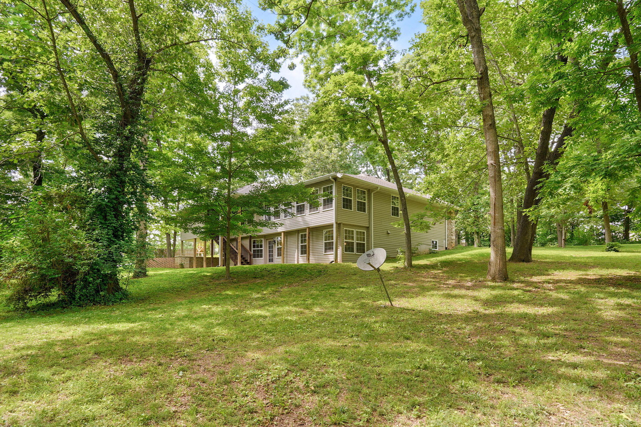 205 Nice Pl Road Clever, MO 65631 - Photo 47 of 52 205 Nice Pl Rd-48