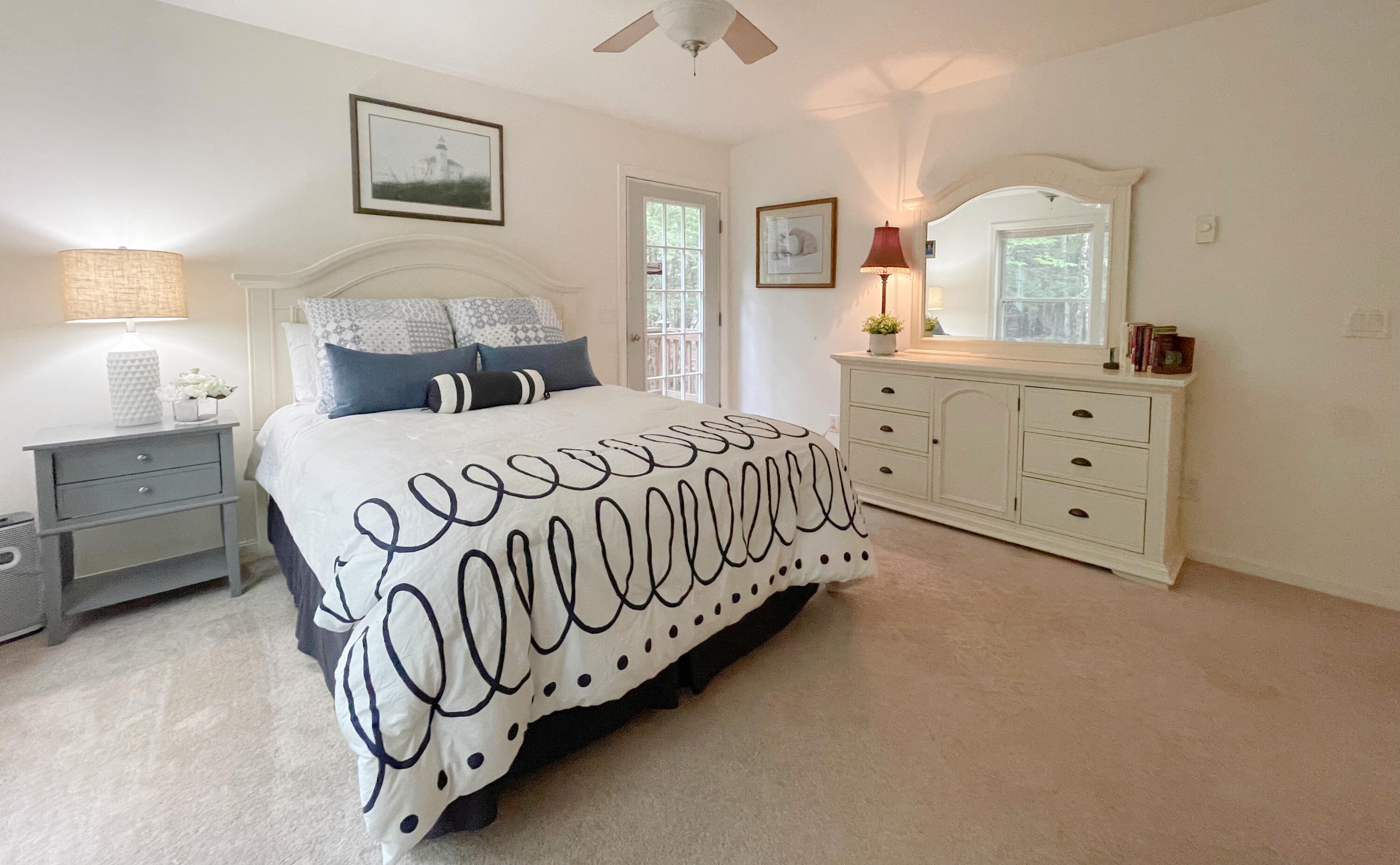 9 Juniper Circle Standish, ME 04084 - Photo 17 of 29 Primary Bedroom