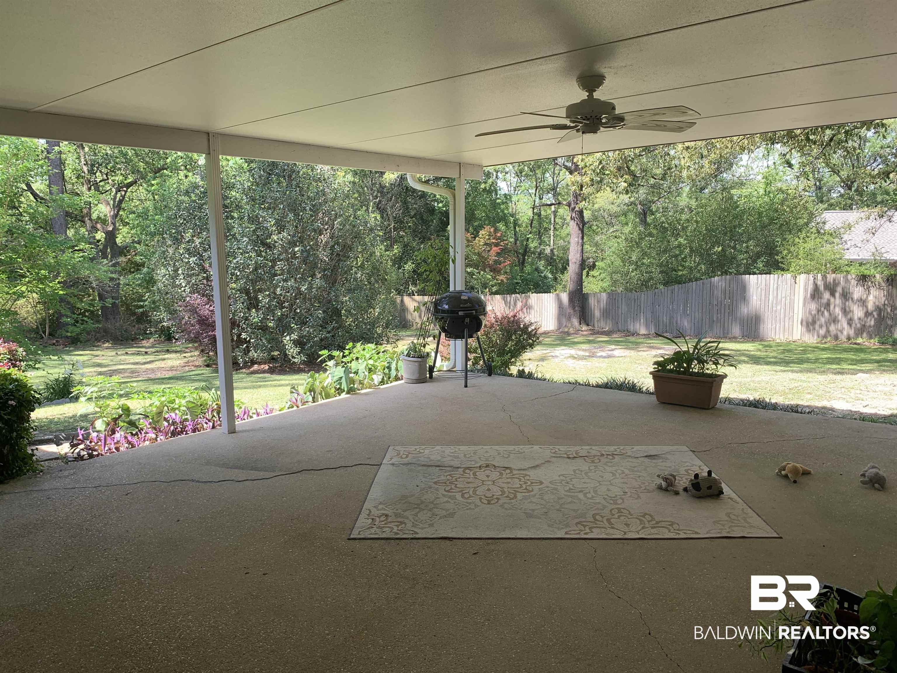 7911 Kali Oka Road Saraland, AL 36571 - Photo 11 of 43
