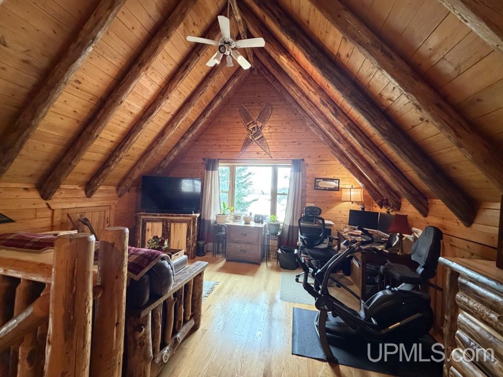 N1185 Tie Lake Road Wetmore, MI 49895 - Photo 13 of 36
