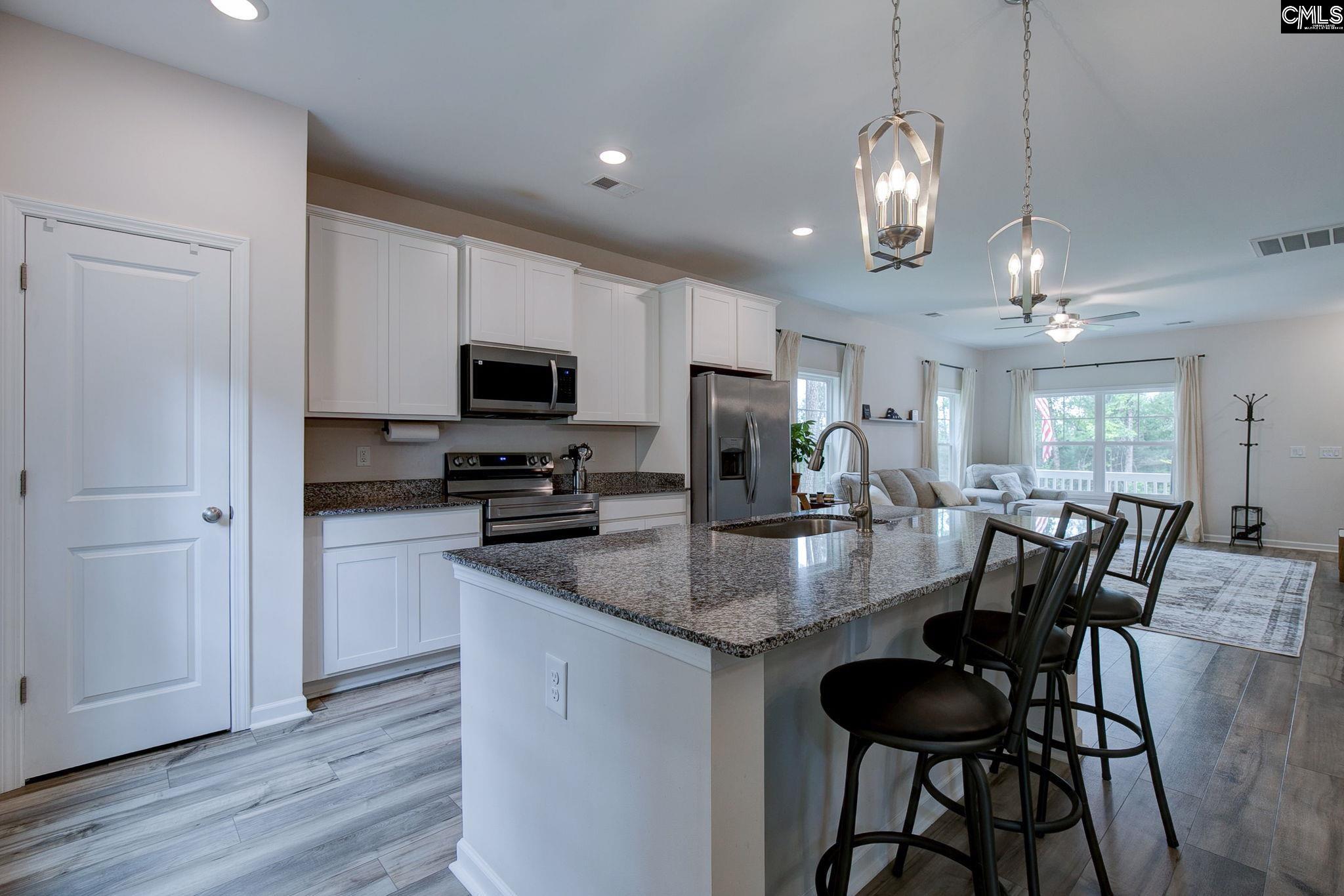 662 Barfield Road Elgin, SC 29045 - Photo 14 of 43