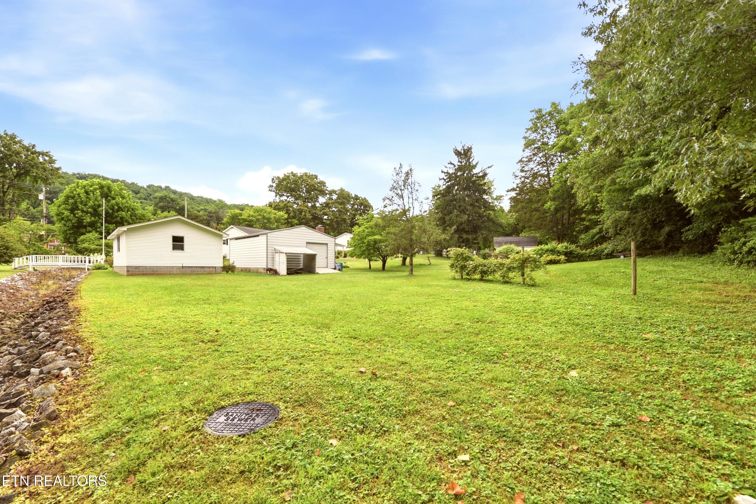 505 Ridgeview Drive Clinton, TN 37716 - Photo 29 of 35 19048