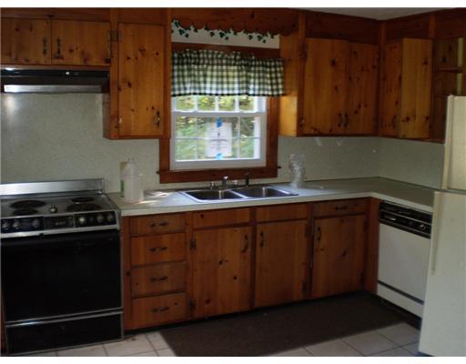 414 Chick Crossing Road Wells, ME 04090 - Photo 5 of 7 Kitchen.