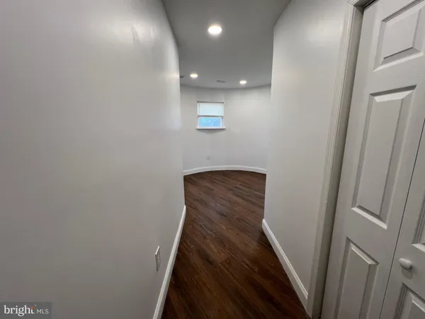 a view of entryway with stairs