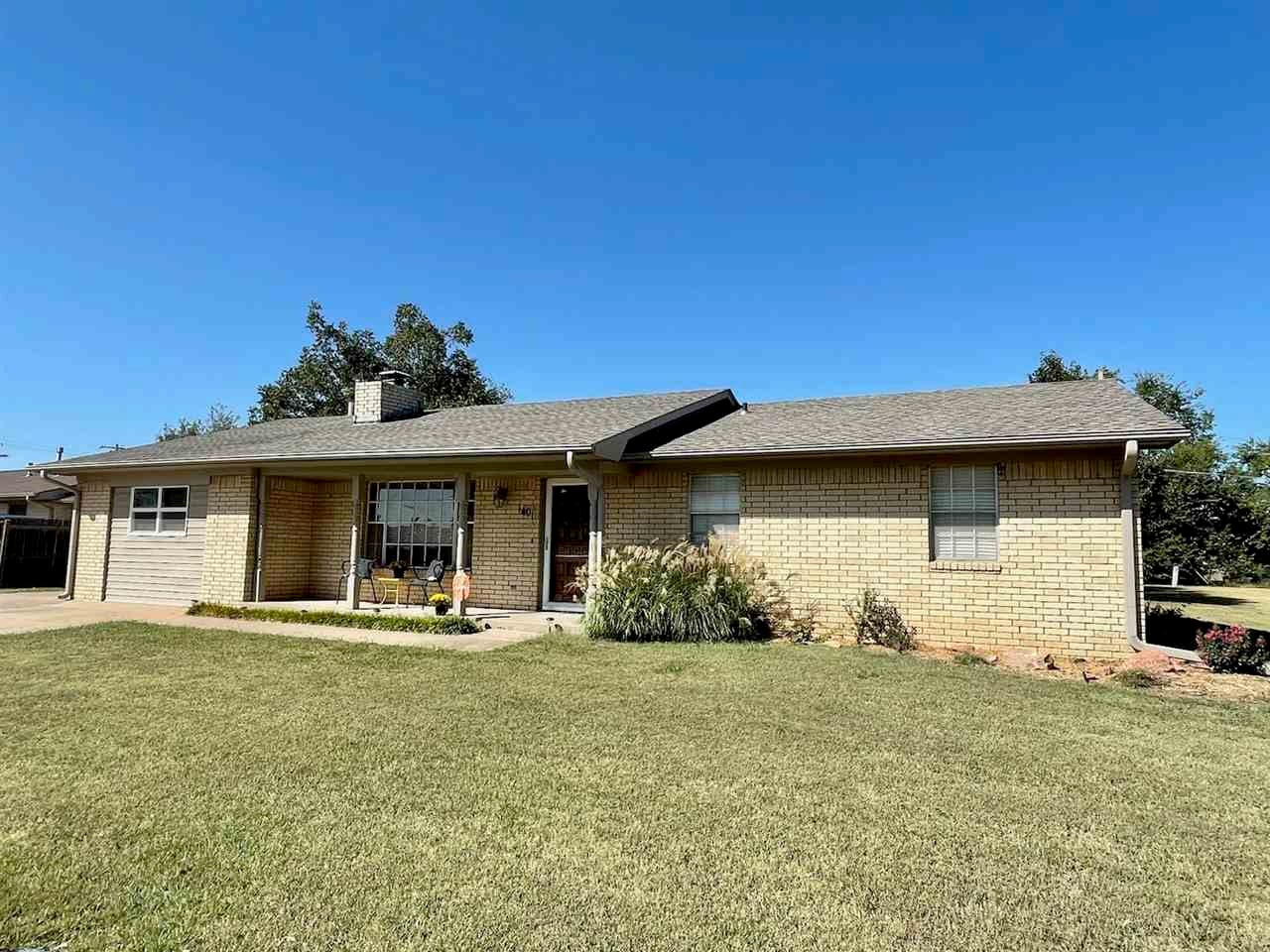 1401 Pecan Street Perry, OK 73077 - Photo 1 of 21 Gallery Image 1