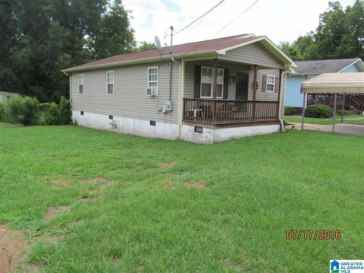 1311 Constantine Avenue Anniston, AL 36201 - Photo 14 of 15