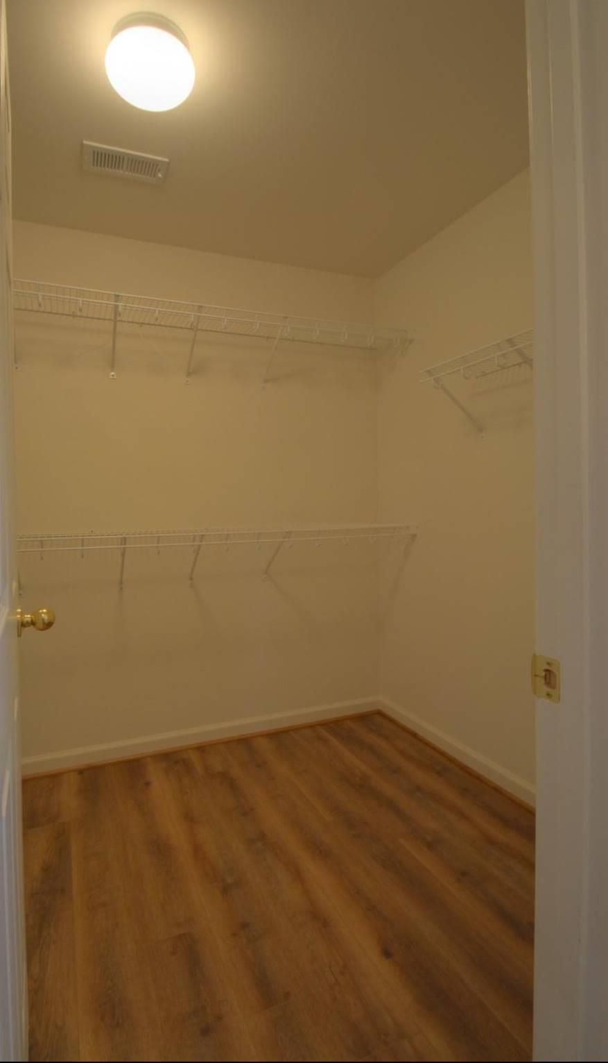 357 Winton Road Versailles, KY 40383 - Photo 16 of 26 Primary Walk-in Closet