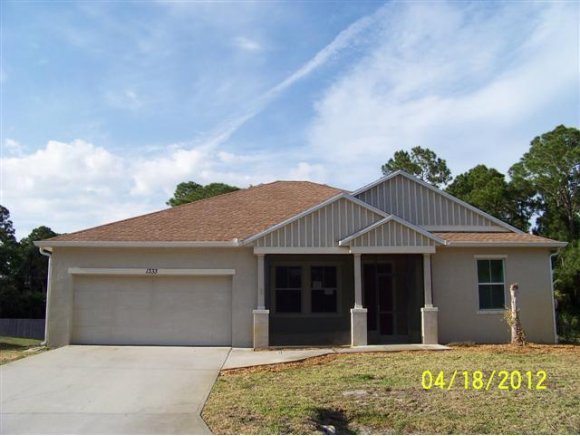 1333 Gibbs Road Southwest, Unit 36 Palm Bay, FL 32908 - Photo 1 of 12 Primary Photo