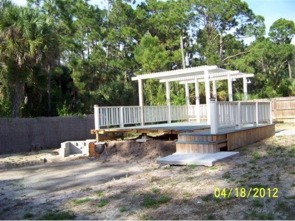 1333 Gibbs Road Southwest, Unit 36 Palm Bay, FL 32908 - Photo 12 of 12 Additional Photo