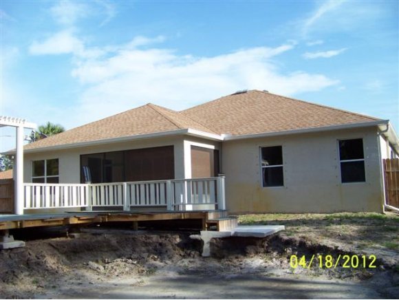 1333 Gibbs Road Southwest, Unit 36 Palm Bay, FL 32908 - Photo 10 of 12 Additional Photo