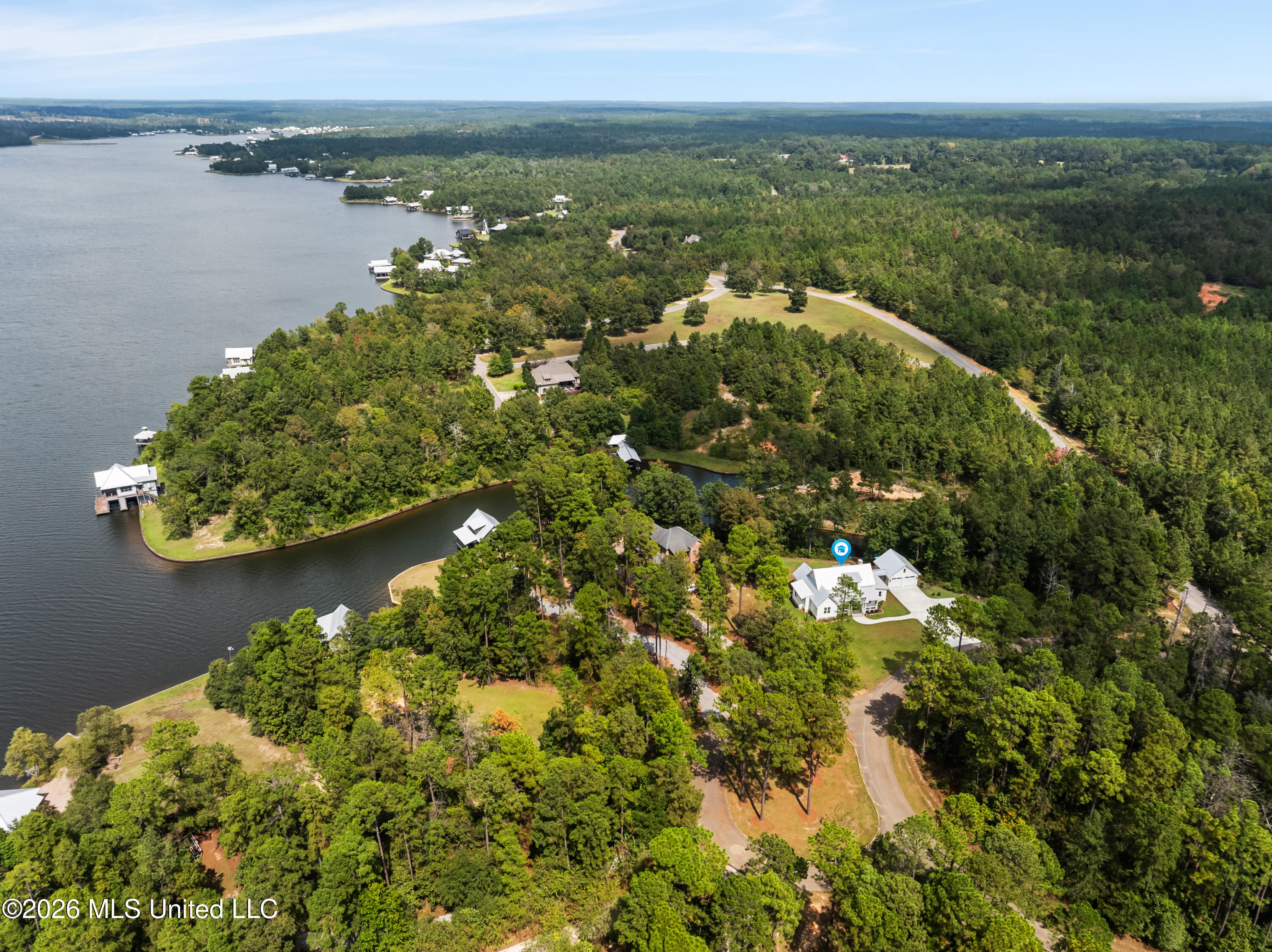 16 Bent Pebble Point Lumberton, MS 39455 - Photo 58 of 59 16_Bent_Pebble_Point-57
