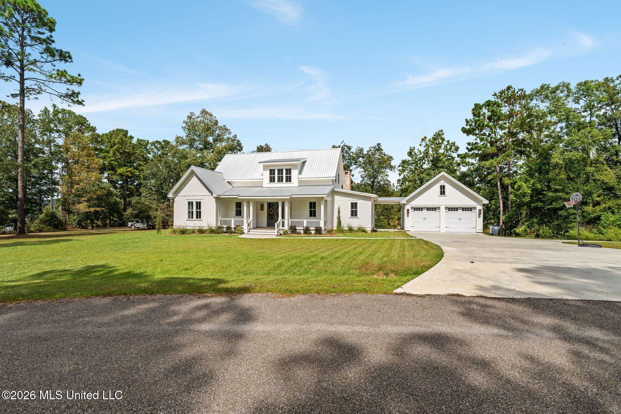 16 Bent Pebble Point Lumberton, MS 39455 - Photo 6 of 59 mls_16_Bent_Pebble_Point-2a