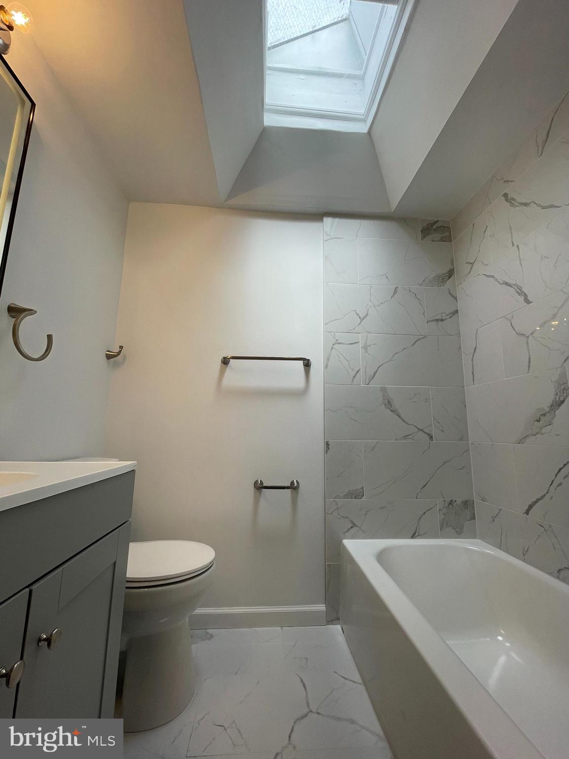 7313 Drexel Road Philadelphia, PA 19151 - Photo 16 of 27 bathroom