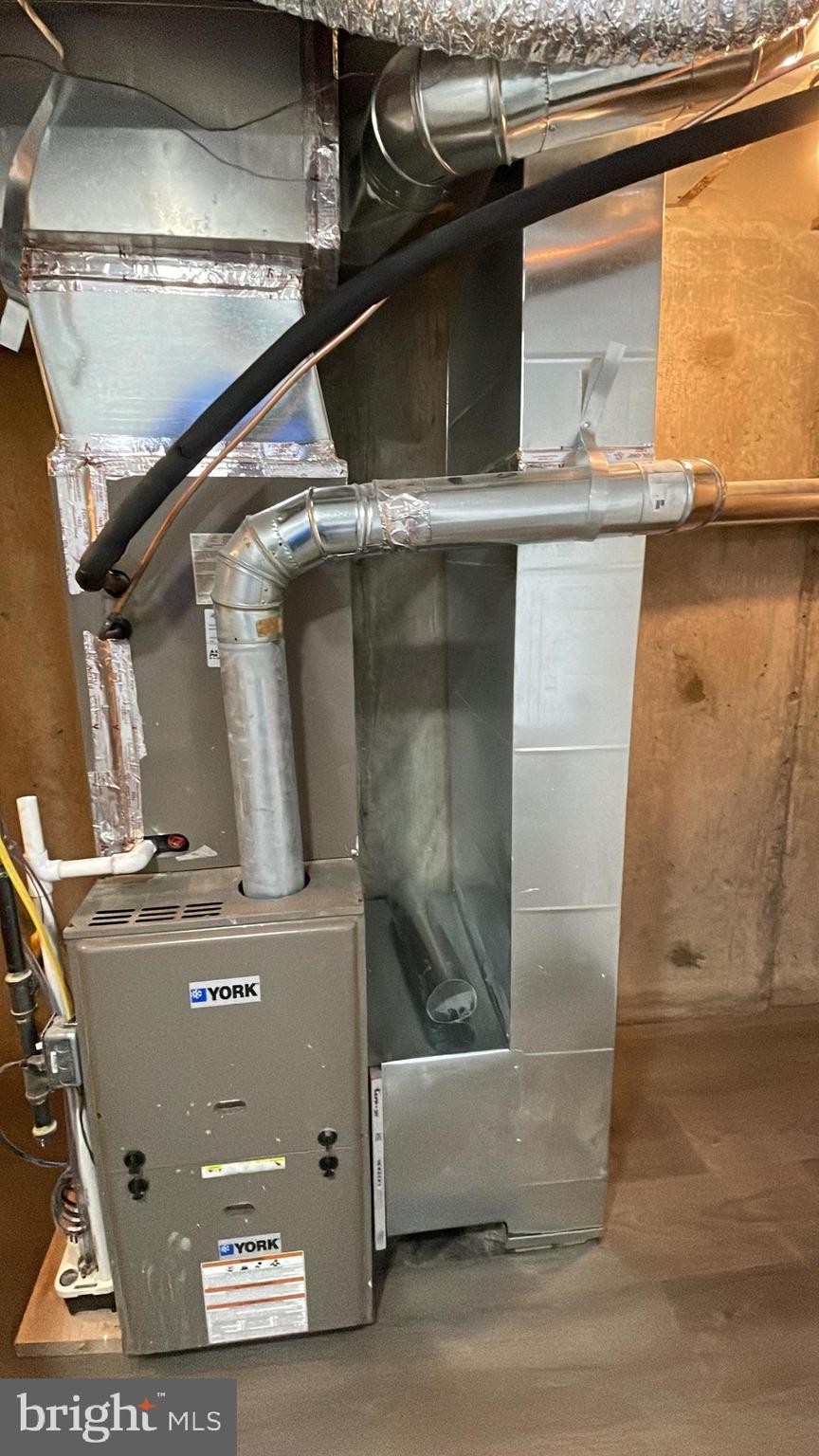 7313 Drexel Road Philadelphia, PA 19151 - Photo 26 of 27 Heating