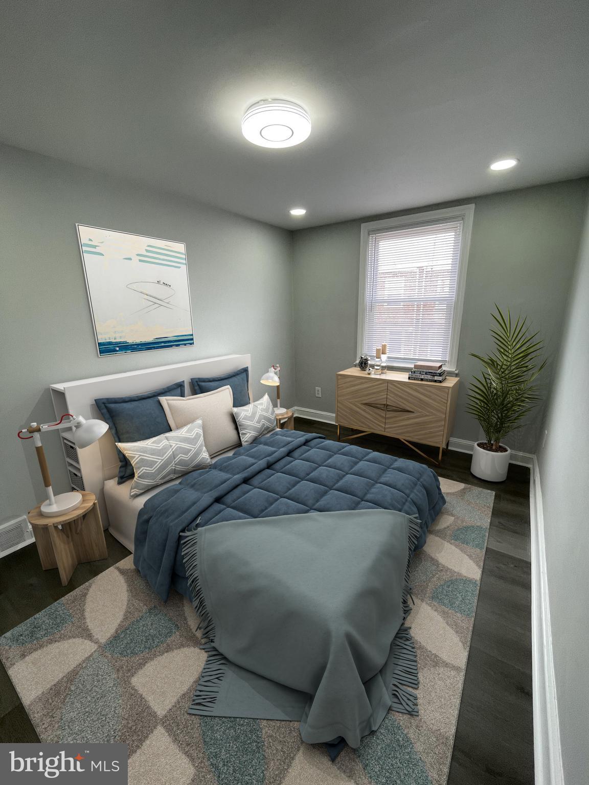 7313 Drexel Road Philadelphia, PA 19151 - Photo 6 of 27 bedroom 2