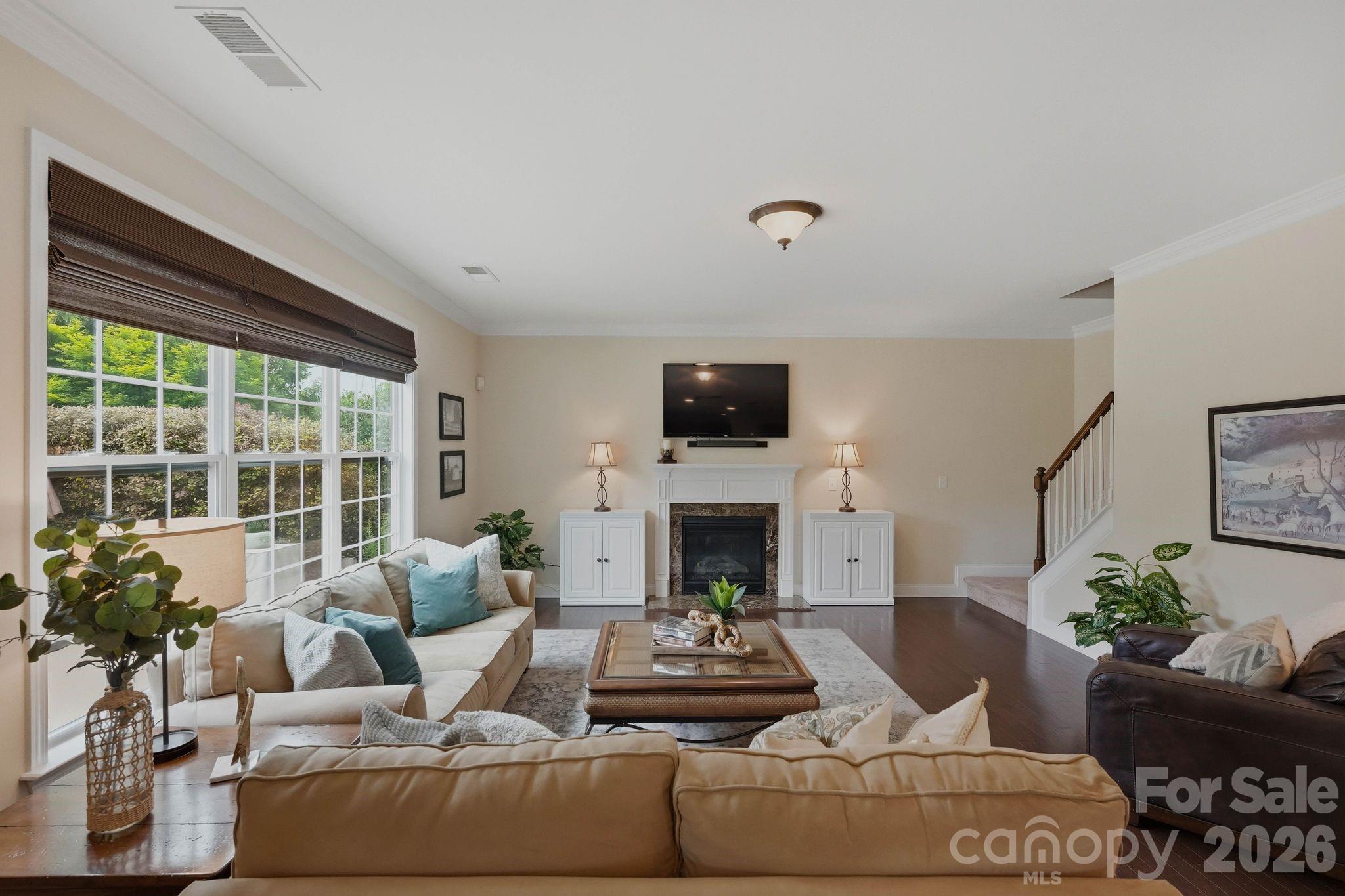 524 Rosemary Lane Tega Cay, SC 29708 - Photo 15 of 35