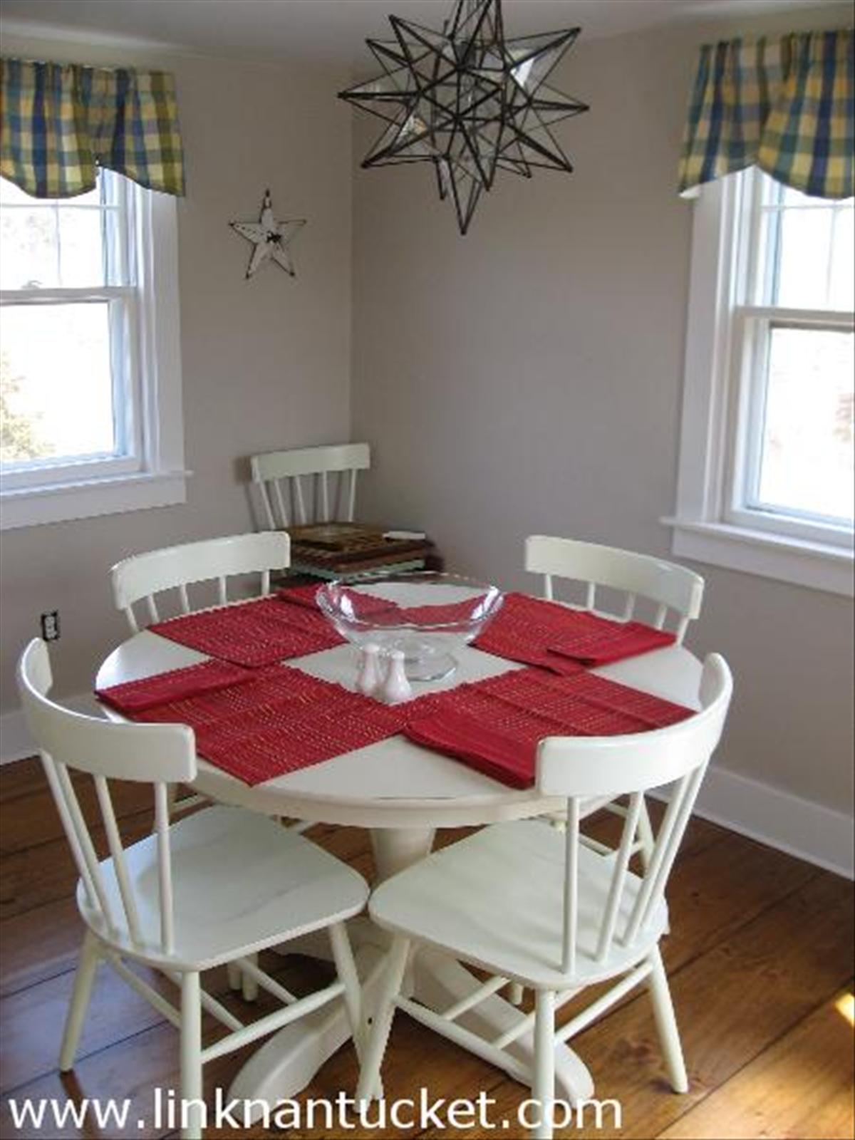 29 South A S Shore Road Nantucket, MA 02554 - Photo 3 of 6